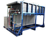 Block Ice Machine LIB-10D