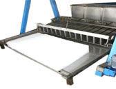 Brine Type Block Ice Machine