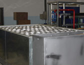 Block Ice Machine LIB-30B