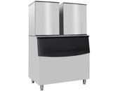 Cube Ice Machine LIC-2600