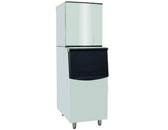 Cube Ice Machine LIC-400