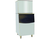 Cube Ice Machine LIC-600