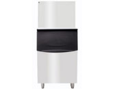 Cube Ice Machine LIC-1300