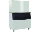 Cube Ice Machine LIC-2000