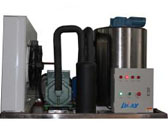 Flake Ice Machine LIF-20K