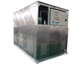 Plate Ice Machine LIP-120