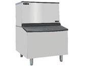 Tube Ice Machine LIT-100KA