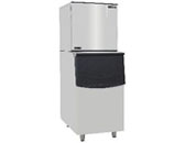 Tube Ice Machine LIT-200KA