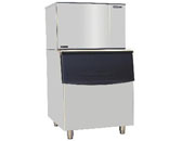 Tube Ice Machine LIT-250KA