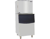 Tube Ice Machine LIT-400KA