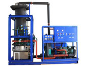 Large Capacity Tube Ice Machine