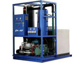 Tube Ice Machine LIT-30A