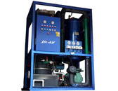 Tube Ice Machine LIT-50A